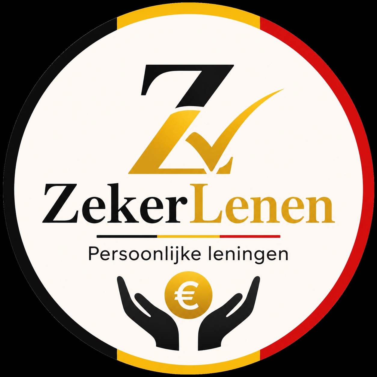PMV/z-ZekerLenen logo